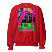 Unisex Sweatshirt #203