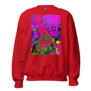 Unisex Sweatshirt #209