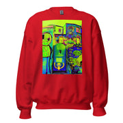 Unisex Sweatshirt #193