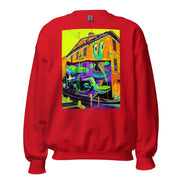 Unisex Sweatshirt #220