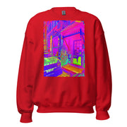 Unisex Sweatshirt #185