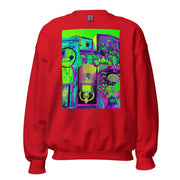 Unisex Sweatshirt #196