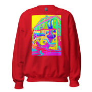 Unisex Sweatshirt #214
