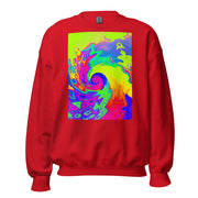 Unisex Sweatshirt #190