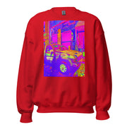 Unisex Sweatshirt #187