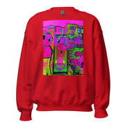 Unisex Sweatshirt #194