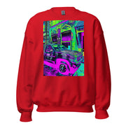 Unisex Sweatshirt #181