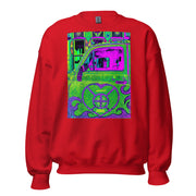 Unisex Sweatshirt #207