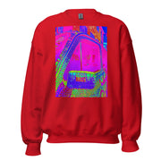 Unisex Sweatshirt #204