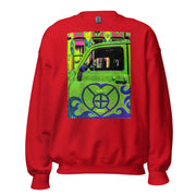 Unisex Sweatshirt #206