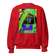 Unisex Sweatshirt #202
