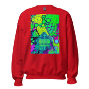 Unisex Sweatshirt #211