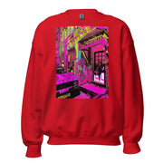 Unisex Sweatshirt #180