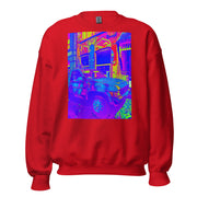 Unisex Sweatshirt #186