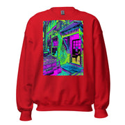 Unisex Sweatshirt #184