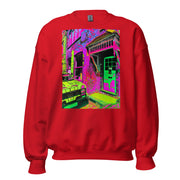 Unisex Sweatshirt #182