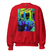 Unisex Sweatshirt #183