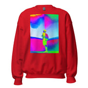 Unisex Sweatshirt #224