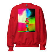 Unisex Sweatshirt #227