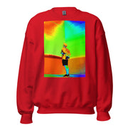 Unisex Sweatshirt #231