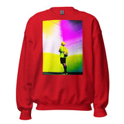 Unisex Sweatshirt #221