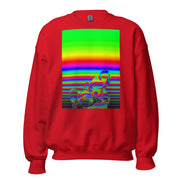 Unisex Sweatshirt #323