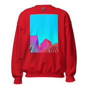 Unisex Sweatshirt #292