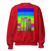 Unisex Sweatshirt #318