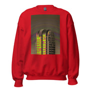 Unisex Sweatshirt #316