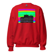 Unisex Sweatshirt #303