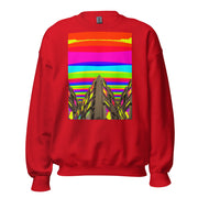 Unisex Sweatshirt #315