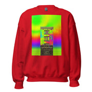 Unisex Sweatshirt #317