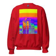 Unisex Sweatshirt #298