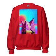 Unisex Sweatshirt #290