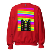 Unisex Sweatshirt #302