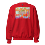 Unisex Sweatshirt #376