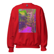 Unisex Sweatshirt #350