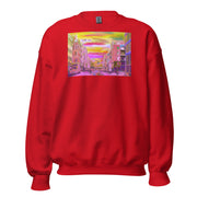 Unisex Sweatshirt #374