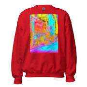 Unisex Sweatshirt #329