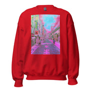 Unisex Sweatshirt #351