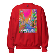 Unisex Sweatshirt #331