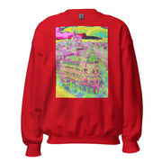 Unisex Sweatshirt #371