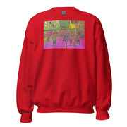 Unisex Sweatshirt #352