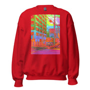 Unisex Sweatshirt #344