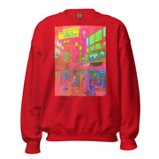 Unisex Sweatshirt #345