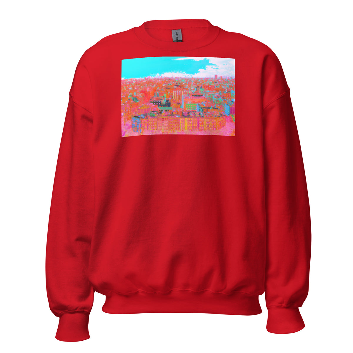 Unisex Sweatshirt #370