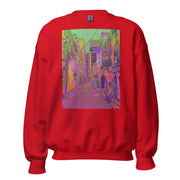 Unisex Sweatshirt #367
