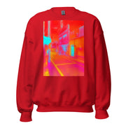 Unisex Sweatshirt #334
