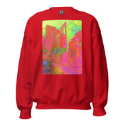Unisex Sweatshirt #348