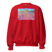 Unisex Sweatshirt #372
